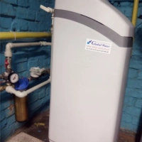Zmiękczacz wody EcoWater Comfort 300